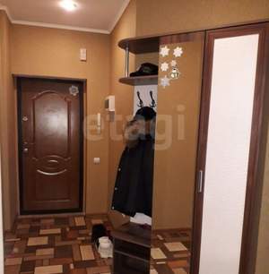 1-к квартира, на длительный срок, 35м2, 7/9 этаж