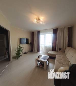 1-к квартира, на длительный срок, 41м2, 8/10 этаж