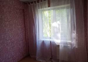 3-к квартира, на длительный срок, 55м2, 2/5 этаж