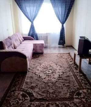 1-к квартира, на длительный срок, 30м2, 2/5 этаж