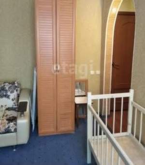 1-к квартира, на длительный срок, 22м2, 2/5 этаж