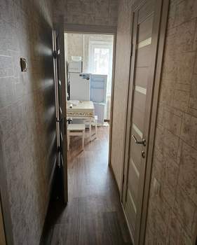 1-к квартира, на длительный срок, 30м2, 5/9 этаж