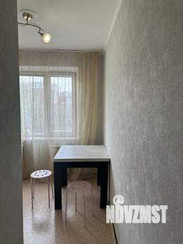 1-к квартира, на длительный срок, 30м2, 3/10 этаж