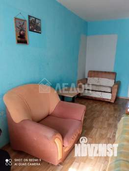 3-к квартира, на длительный срок, 63м2, 3/9 этаж
