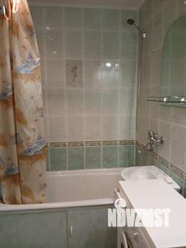 1-к квартира, на длительный срок, 40м2, 11/12 этаж
