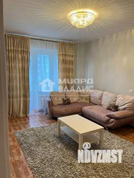 2-к квартира, на длительный срок, 54м2, 5/10 этаж