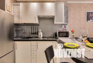 1-к квартира, на длительный срок, 39м2, 3/5 этаж