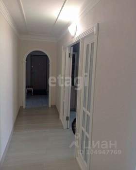 3-к квартира, на длительный срок, 100м2, 9/10 этаж