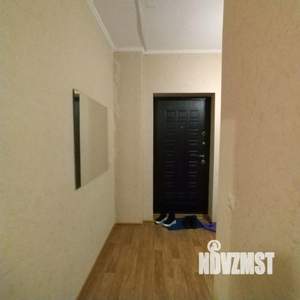 1-к квартира, на длительный срок, 40м2, 12/16 этаж