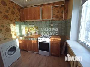 1-к квартира, на длительный срок, 32м2, 1/5 этаж