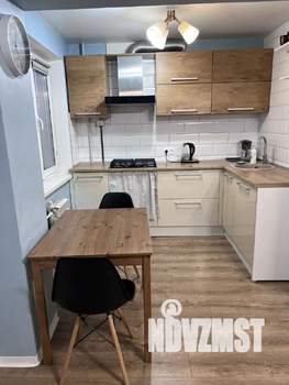 1-к квартира, на длительный срок, 31м2, 4/5 этаж