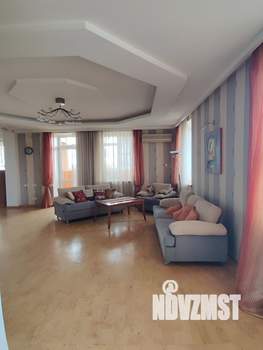 2-к квартира, на длительный срок, 130м2, 7/10 этаж