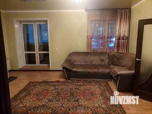 3-к квартира, на длительный срок, 72м2, 3/14 этаж