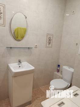 Студия квартира, на длительный срок, 37м2, 1/11 этаж