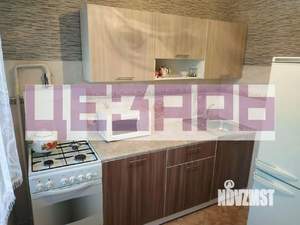 2-к квартира, на длительный срок, 44м2, 5/5 этаж