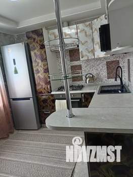 1-к квартира, посуточно, 37м2, 1/10 этаж
