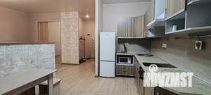 1-к квартира, посуточно, 35м2, 13/16 этаж