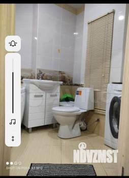 1-к квартира, на длительный срок, 30м2, 1/9 этаж