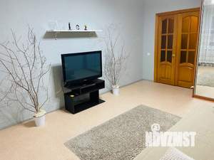 3-к квартира, посуточно, 64м2, 2/9 этаж