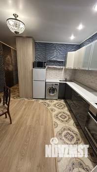 1-к квартира, на длительный срок, 41м2, 3/10 этаж