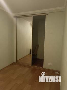 2-к квартира, на длительный срок, 45м2, 5/5 этаж