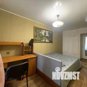 2-к квартира, посуточно, 46м2, 7/9 этаж