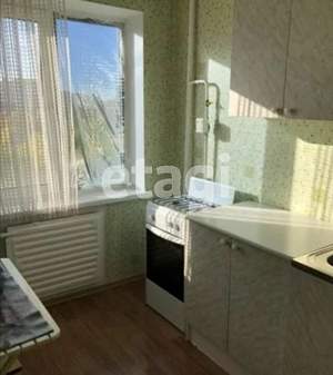 2-к квартира, на длительный срок, 31м2, 4/9 этаж