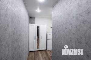 1-к квартира, посуточно, 44м2, 1/1 этаж