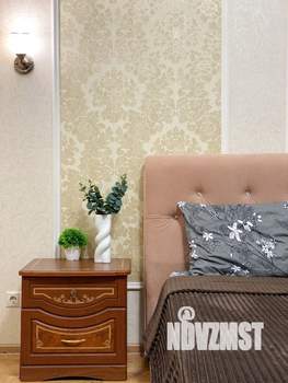 2-к квартира, посуточно, 45м2, 2/12 этаж