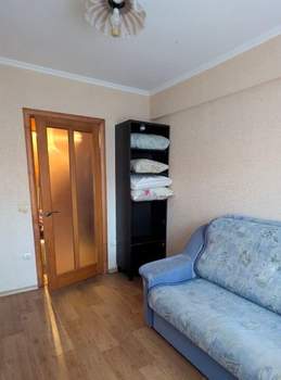 2-к квартира, на длительный срок, 42м2, 4/5 этаж