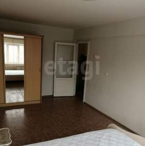 2-к квартира, на длительный срок, 52м2, 4/5 этаж