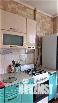 2-к квартира, на длительный срок, 46м2, 4/10 этаж