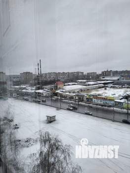 2-к квартира, на длительный срок, 53м2, 8/9 этаж