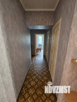 3-к квартира, на длительный срок, 70м2, 4/14 этаж