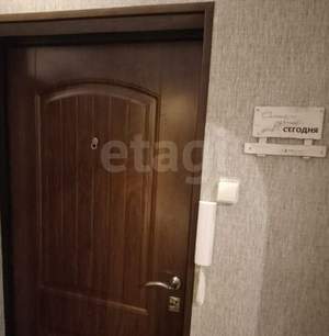 1-к квартира, на длительный срок, 31м2, 2/3 этаж