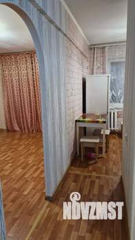 1-к квартира, на длительный срок, 34м2, 3/5 этаж