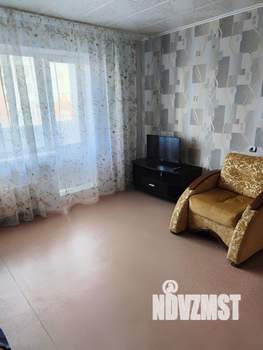 1-к квартира, на длительный срок, 40м2, 3/10 этаж