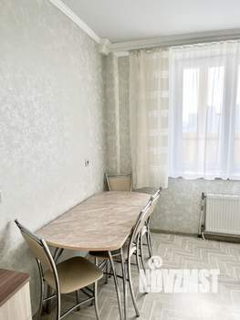 1-к квартира, посуточно, 40м2, 5/16 этаж