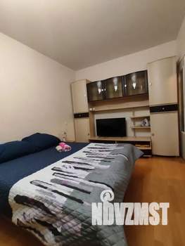 1-к квартира, посуточно, 35м2, 3/5 этаж