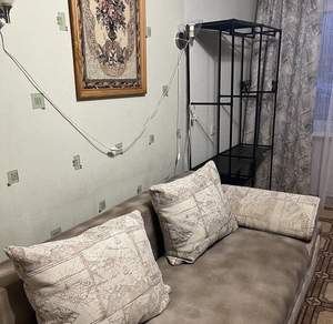 1-к квартира, на длительный срок, 30м2, 1/5 этаж