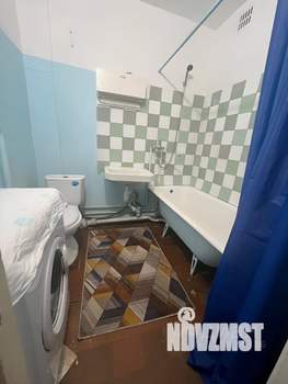 1-к квартира, на длительный срок, 31м2, 4/9 этаж