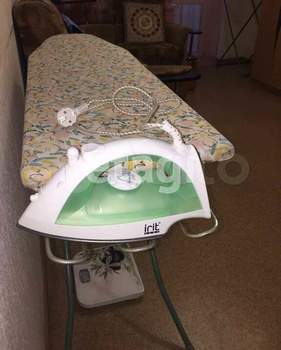 1-к квартира, на длительный срок, 40м2, 4/9 этаж