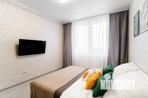 1-к квартира, посуточно, 36м2, 12/15 этаж