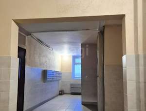 1-к квартира, на длительный срок, 45м2, 6/10 этаж