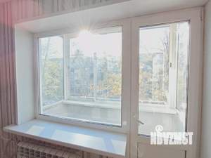 2-к квартира, на длительный срок, 45м2, 3/5 этаж