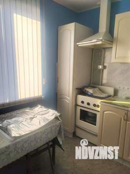 1-к квартира, на длительный срок, 39м2, 9/9 этаж