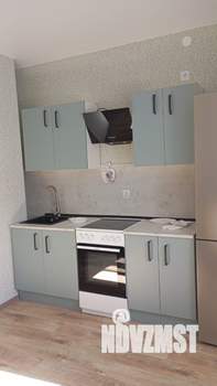 1-к квартира, на длительный срок, 41м2, 4/16 этаж