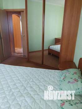 3-к квартира, на длительный срок, 64м2, 5/10 этаж