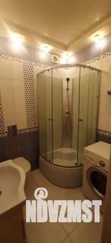 2-к квартира, посуточно, 55м2, 4/5 этаж