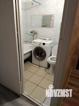 1-к квартира, на длительный срок, 31м2, 1/5 этаж